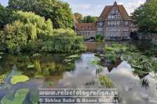 Deutschland | Niedersachsen | Lüneburg | Ratsmühle |