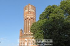 Deutschland | Niedersachsen | Lüneburg | Wasserturm |