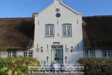 Deutschland | Schleswig-Holstein | Sylt | Wenningstedt-Braderup |