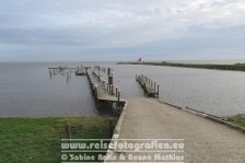 Deutschland | Schleswig-Holstein | Sylt | Rantum | Rantumer Hafen |