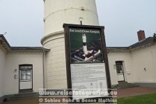 Deutschland | Schleswig-Holstein | Sylt | Leuchtturm Kampen |