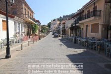 Griechenland | Peloponnes | Kyparissia |