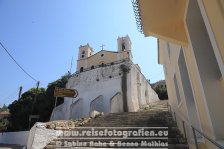 Griechenland | Peloponnes | Kyparissia |