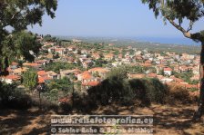 Griechenland | Peloponnes | Kyparissia |