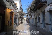 Griechenland | Peloponnes | Nafplio |