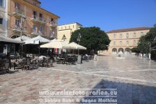 Griechenland | Peloponnes | Nafplio |
