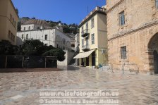 Griechenland | Peloponnes | Nafplio |