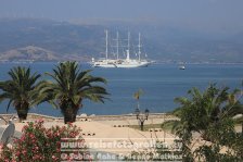Griechenland | Peloponnes | Nafplio |