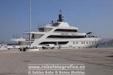 Griechenland | Peloponnes | Nafplio |