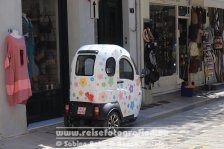 Griechenland | Peloponnes | Nafplio |