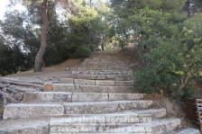 Griechenland | Peloponnes | Epidauros |