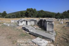Griechenland | Peloponnes | Epidauros |