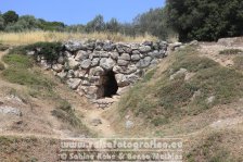 Griechenland | Peloponnes | Epidauros | Brücken von Arkadiko |