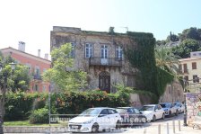 Griechenland | Peloponnes | Nafplio |