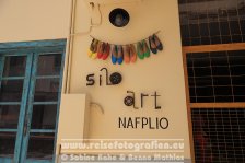 Griechenland | Peloponnes | Nafplio |