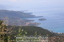 Griechenland | Peloponnes | Agios Nikolaos |