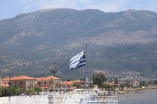 Griechenland | Peloponnes | Agios Nikolaos |