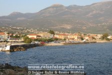 Griechenland | Peloponnes | Agios Nikolaos |