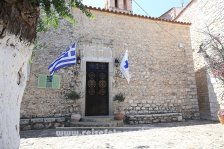 Griechenland | Peloponnes | Areopoli |