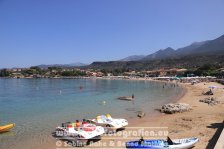 Griechenland | Peloponnes | Stoupa |
