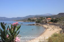 Griechenland | Peloponnes | Stoupa |
