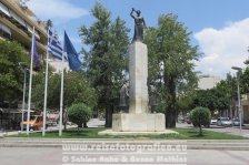 Griechenland | Peloponnes | Kalamata |