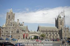 Irland | Leinster | Dublin | Christ Church Cathedral |