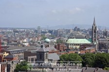 Irland | Leinster | Dublin | Guinness Storehouse |