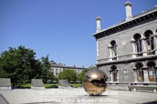 Irland | Leinster | Dublin | Trinity College |