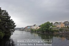 Irland | Munster | Ring of Beara | Castletownbere |