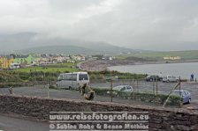 Irland | Munster | Ring of Kerry | Waterville |