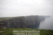 Irland | Munster | Cliffs of Moher |