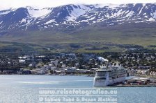 Island | Norðurland eystra l Akureyri l 