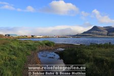 Island | Austurland l Breiðdalsvík l