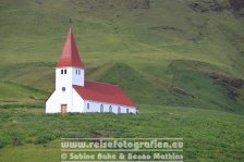 Island | Suðurland | Vik |