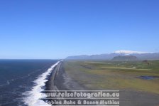 Island | Suðurland | Dyrhólaey |
