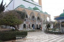 Israel | Nordbezirk | Akko | Dschazzar-Pascha-Moschee |