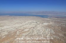 Israel | Südbezirk | Masada | Totes Meer |