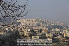 Palästinensische Autonomiegebiete | Westjordanland | Bethlehem |