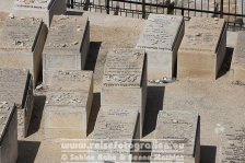Israel | Jerusalem | Jüdischer Friedhof auf dem Ölberg | 