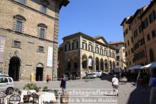Italien | Region Toskana | Cortona |