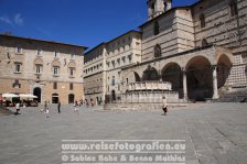 Italien | Region Umbrien | Perugia |