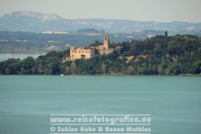 Italien | Region Umbrien | Lago Trasimeno | Isola Maggiore |