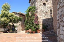 Italien | Region Umbrien | Assisi |