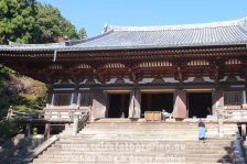 Japan | Honshū | Kinki/Kansai | Kyōto | Jingo-ji |