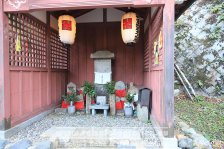 Japan | Honshū | Kinki/Kansai | Kyōto | Wanderung am Kiyotaki Kawa |