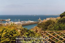 Kanalinseln | Bailiwick Guernsey | Guernsey | St Peter Port | Hafen |