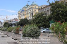 Kroatien | Gespanschaft Primorje-Gorski kotar | Rijeka |