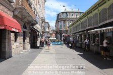 Kroatien | Gespanschaft Primorje-Gorski kotar | Rijeka |