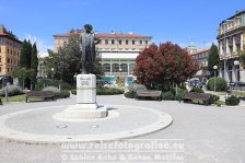 Kroatien | Gespanschaft Primorje-Gorski kotar | Rijeka |